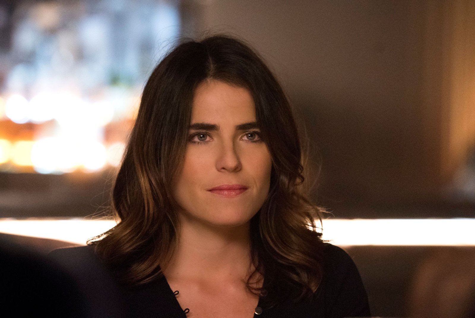 Karla Souza